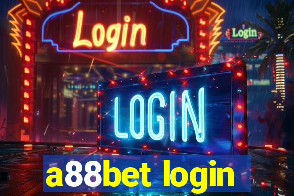 a88bet login